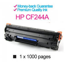 HP CF244A HP LaserJet Pro M15, M16, MFP M28, MFP M29 Тонер касет